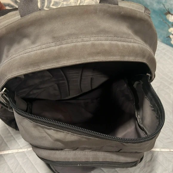 THE NORTH FACE JESTER BACKPACK TNF Black One Size - Picture 9 of 9